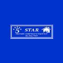 5 Star Home Improvement logo